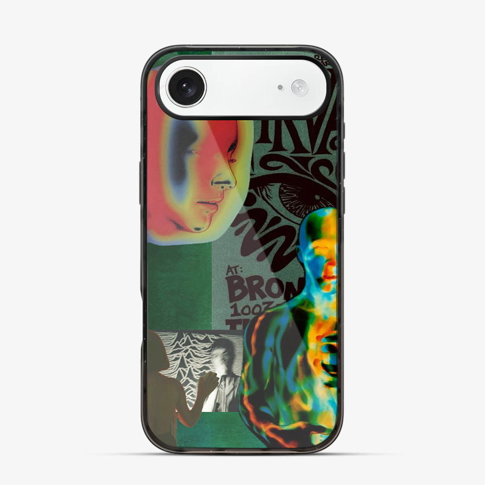 Sassy Rebel iPhone Air Case
