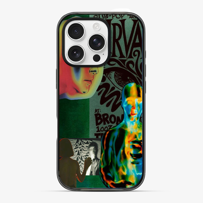 Sassy Rebel Phone Case Hard 2.0 Case