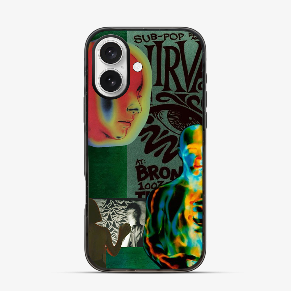 Sassy Rebel iPhone 17 Case