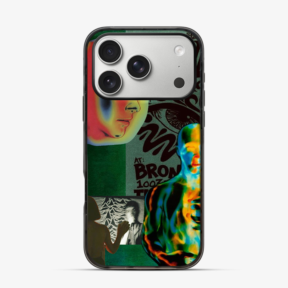 Sassy Rebel iPhone 17 Pro Max Case