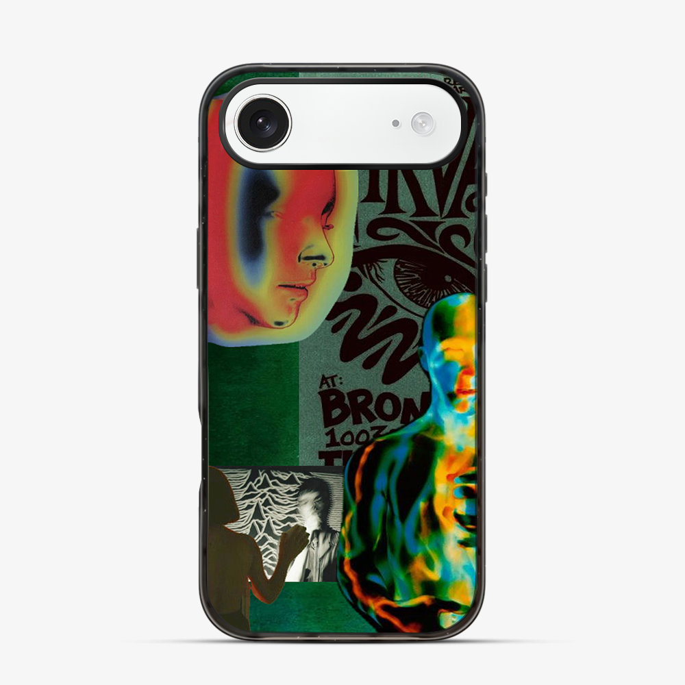 Sassy Rebel iPhone Air Case