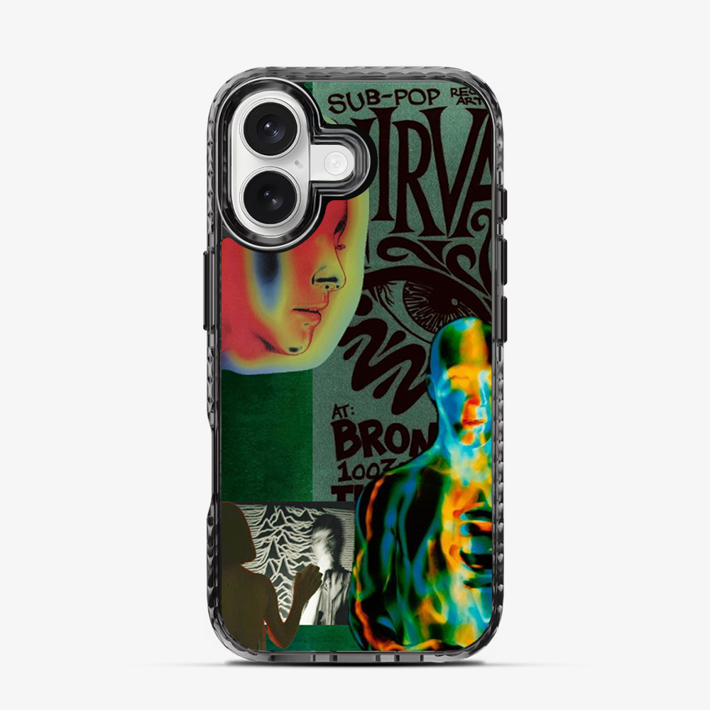 Sassy Rebel iPhone 17 Case