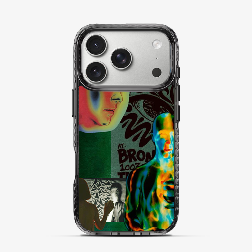 Sassy Rebel iPhone 17 Pro Max Case