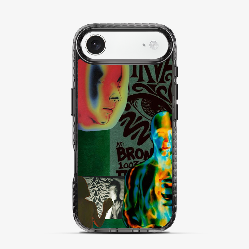 Sassy Rebel iPhone Air Case
