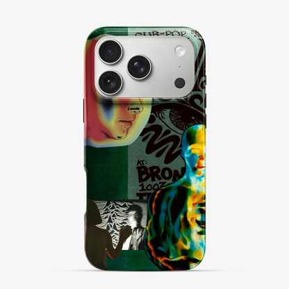 Sassy Rebel iPhone 17 Pro Max Case