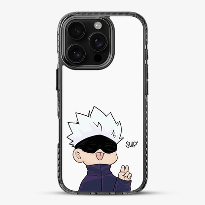 Gojo Satoru Phone Stride 2.0 Case