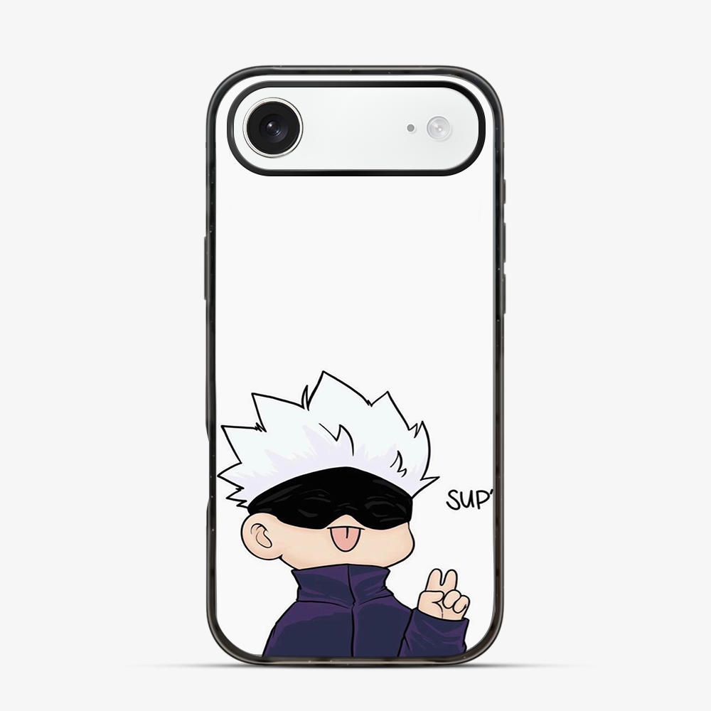 Gojo Satoru iPhone Air Case