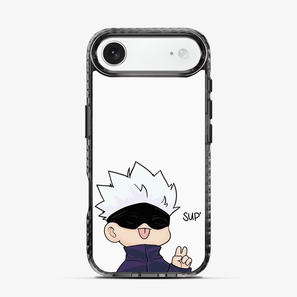 Gojo Satoru iPhone Air Case