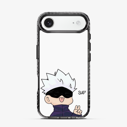 Gojo Satoru iPhone Air Case