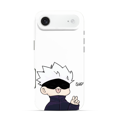 Gojo Satoru iPhone Air Case