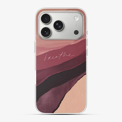 Breathe Phone Case