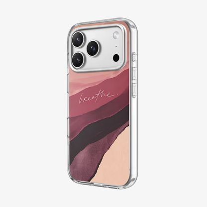 Breathe Phone Case