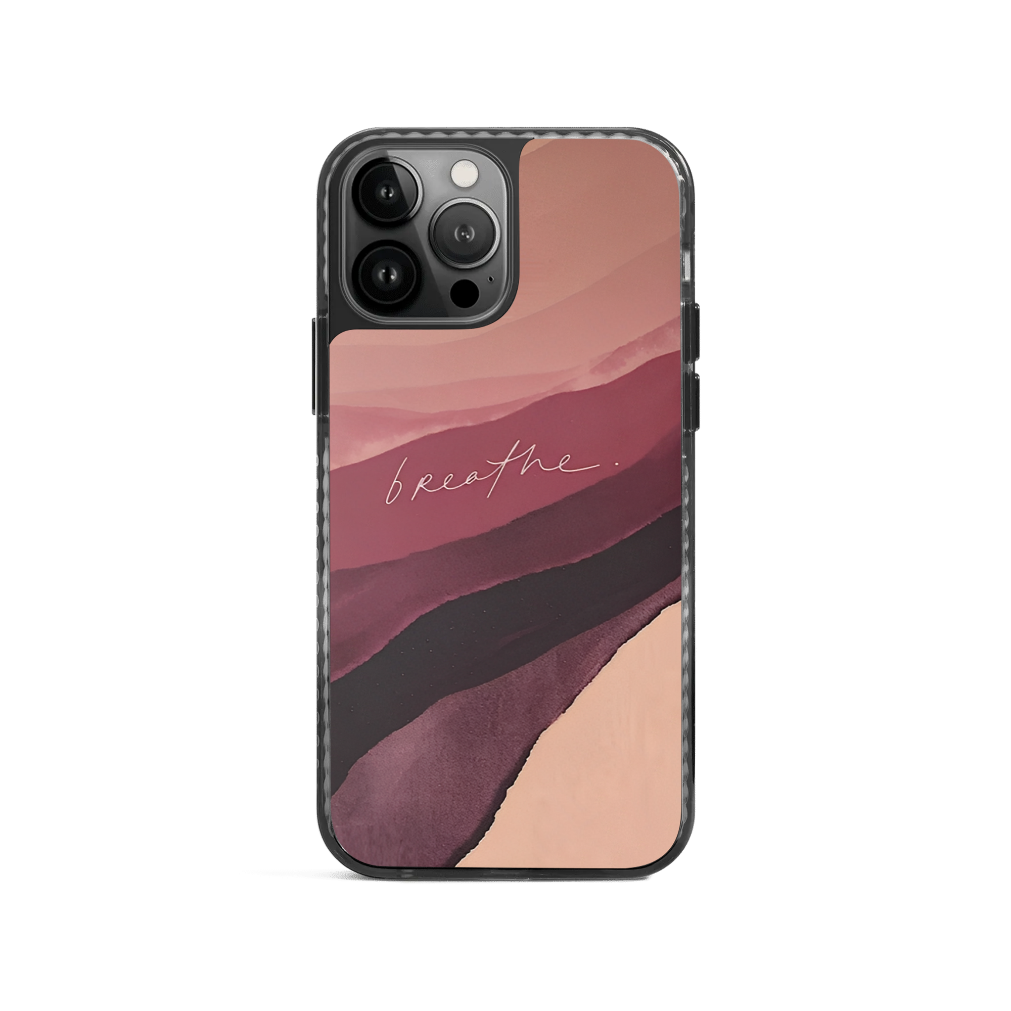 Breathe Stride 2.0 Case