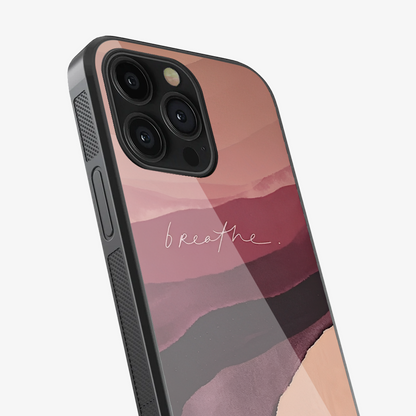 Breathe Phone Case