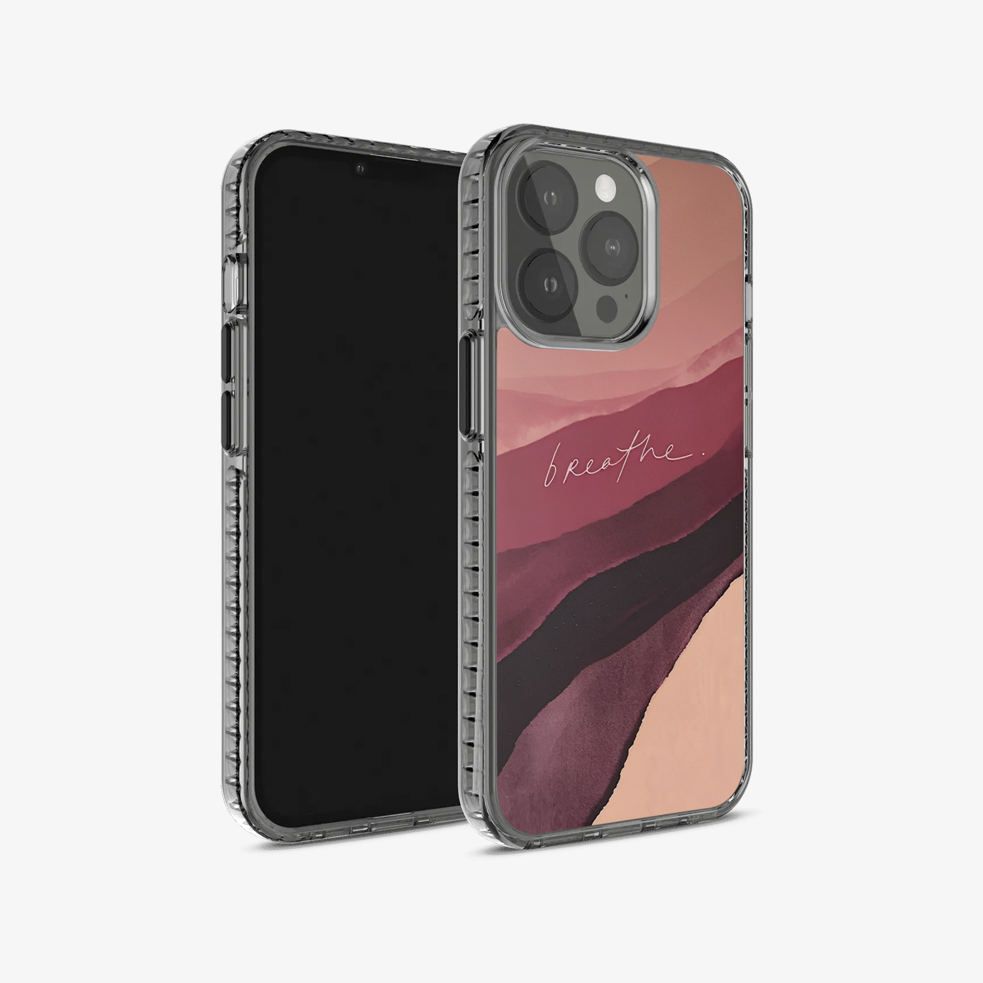 Breathe Stride 2.0 Case