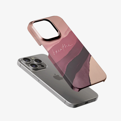 Breathe Phone Case
