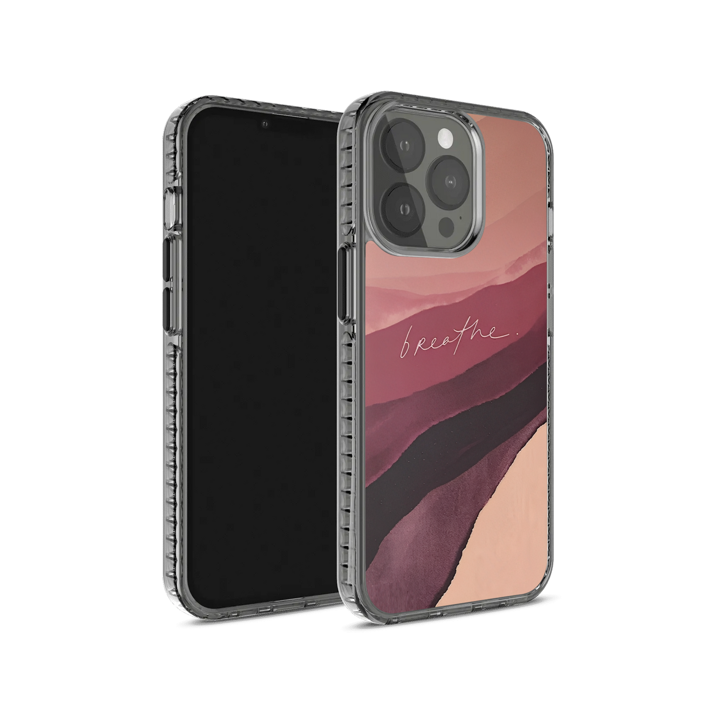 Breathe Stride 2.0 Case