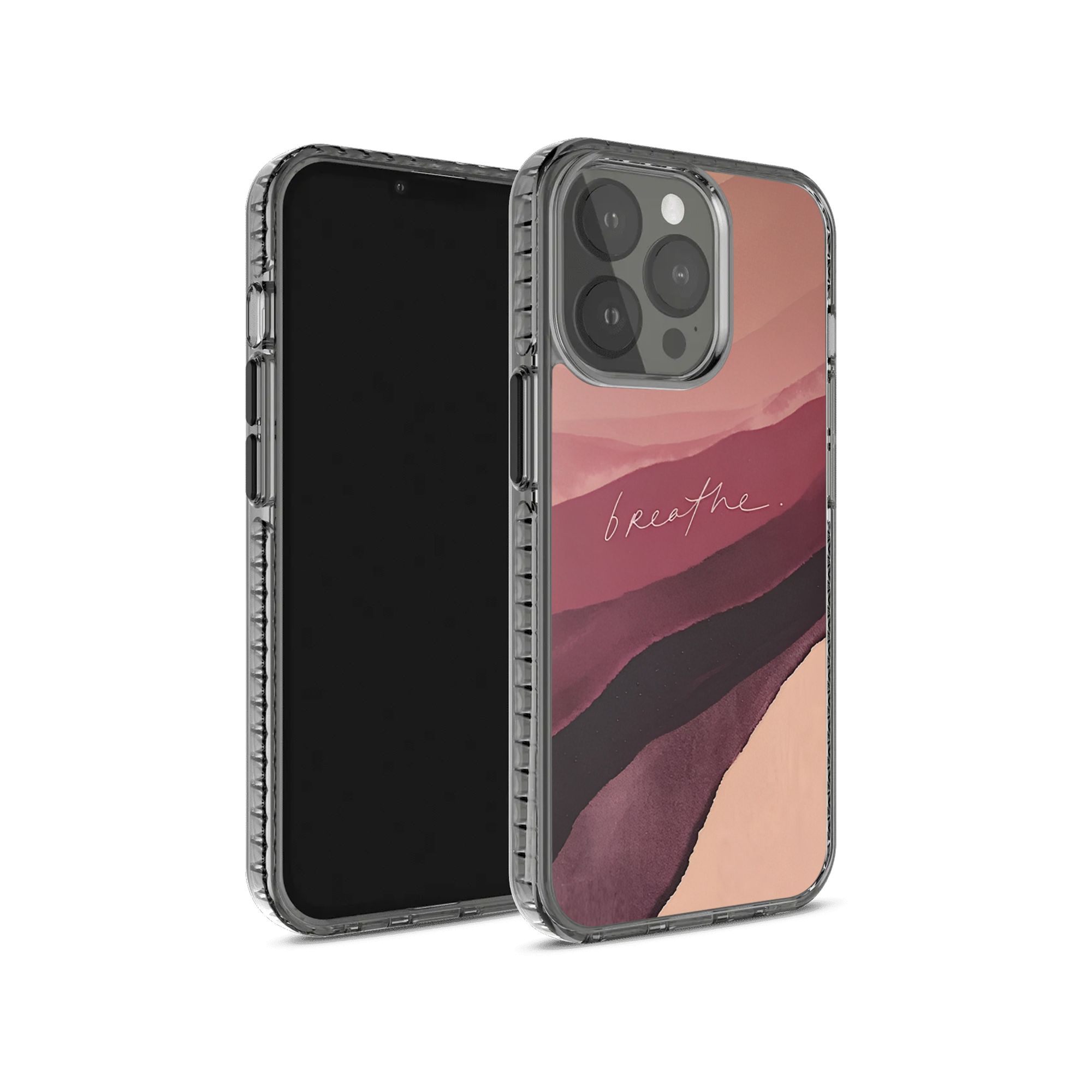 Breathe Stride 2.0 Case