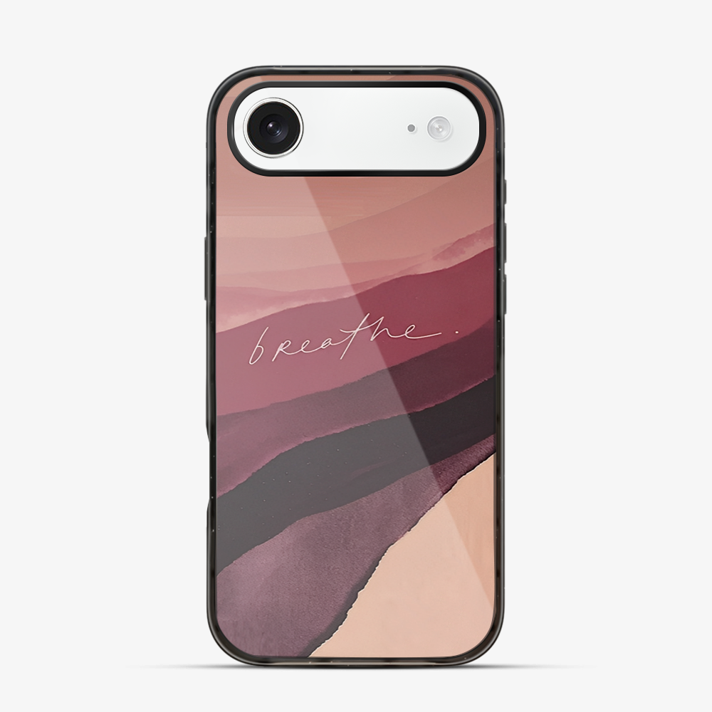 Breathe iPhone Air Case