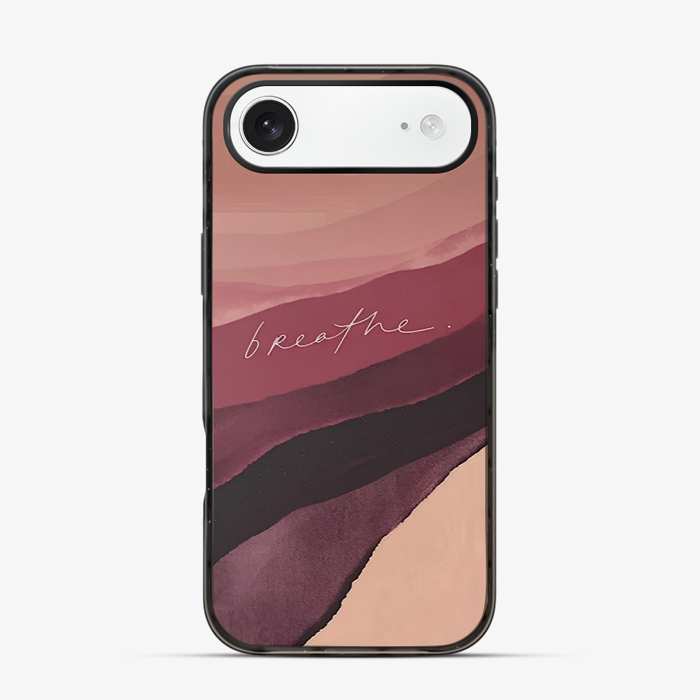 Breathe iPhone Air Case
