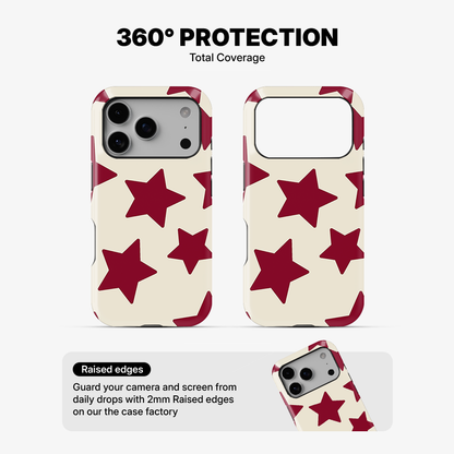 Pinterest Starry Phone Case