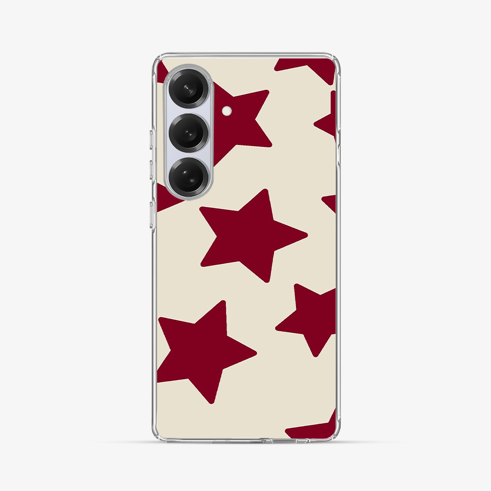 Pinterest Starry Samsung Phone Case Hard 2.0 Case