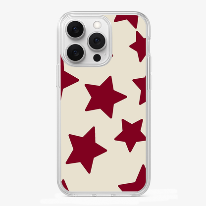 Pinterest Starry Phone Case Glass Case