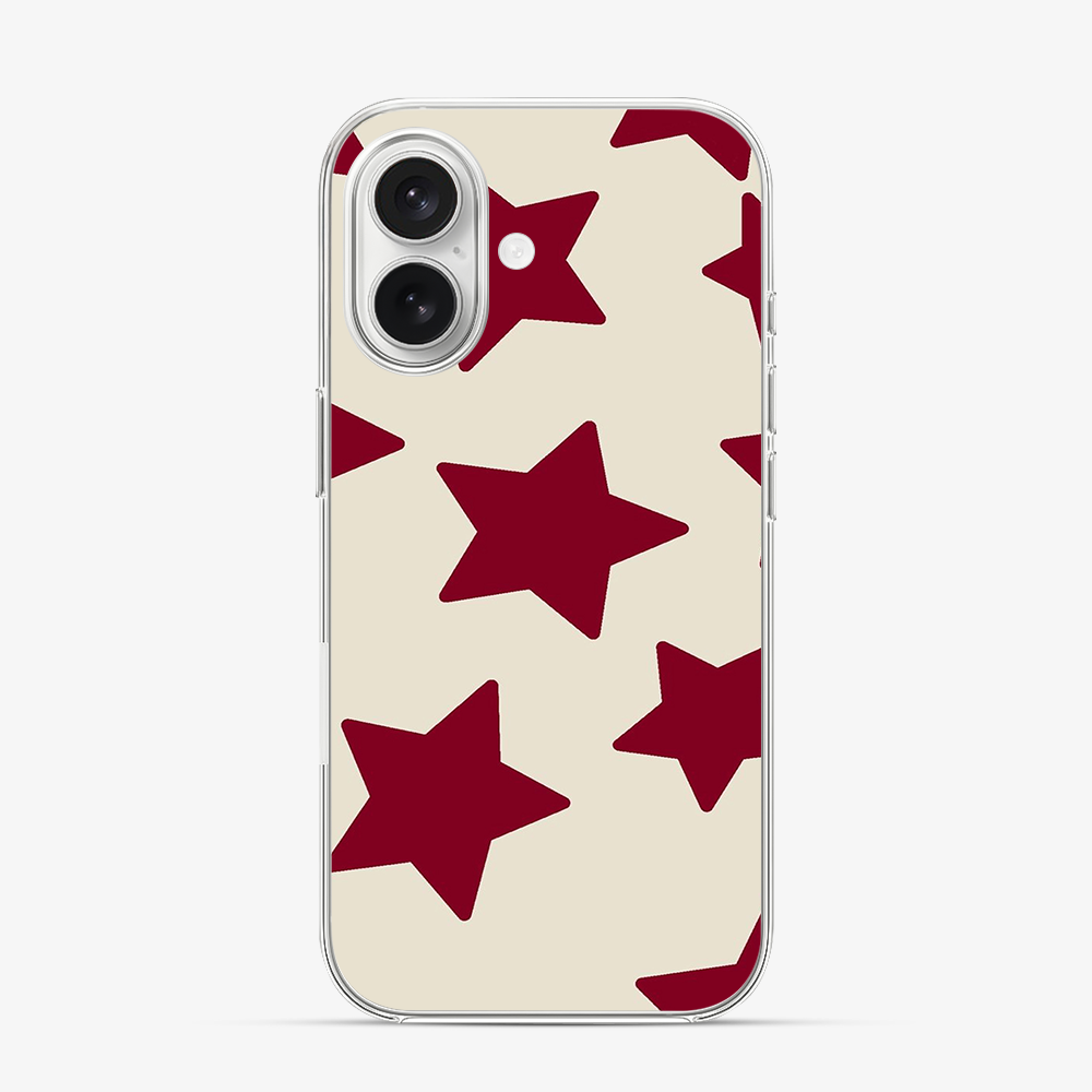 Pinterest Starry iPhone 17 Case