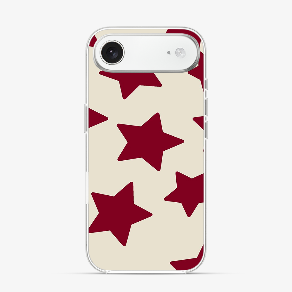Pinterest Starry iPhone Air Case