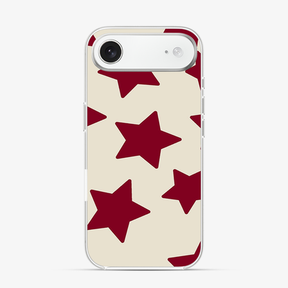 Pinterest Starry iPhone Air Case