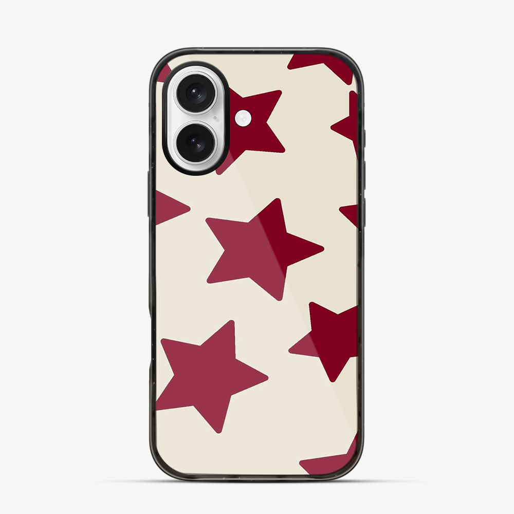 Pinterest Starry iPhone 17 Case