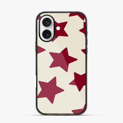Pinterest Starry iPhone 17 Case