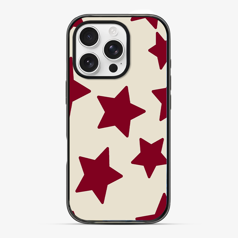 Pinterest Starry Phone Case Hard 2.0 Case
