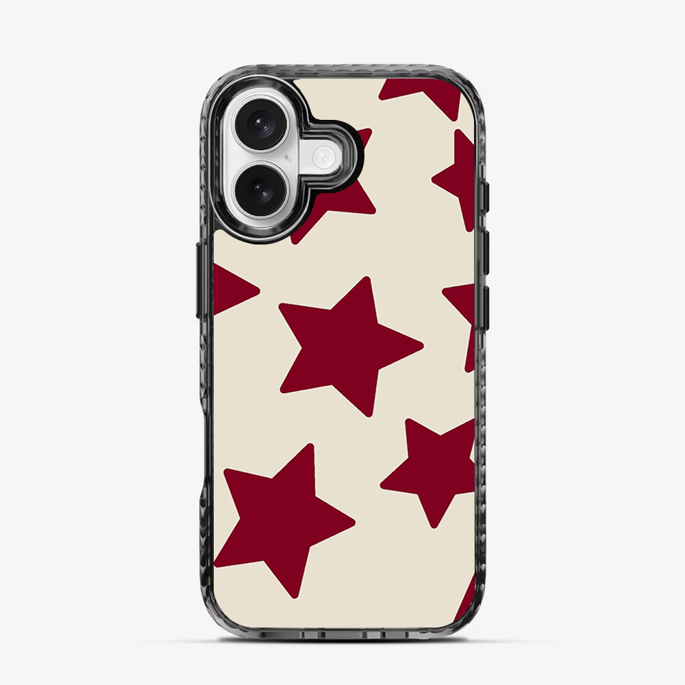 Pinterest Starry iPhone 17 Case