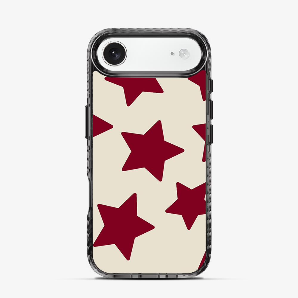 Pinterest Starry iPhone Air Case