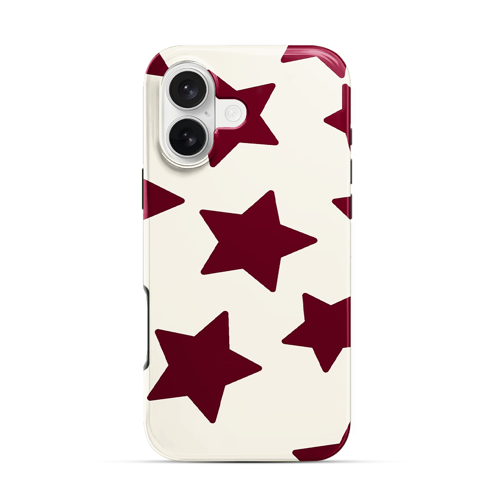 Pinterest Starry iPhone 17 Case
