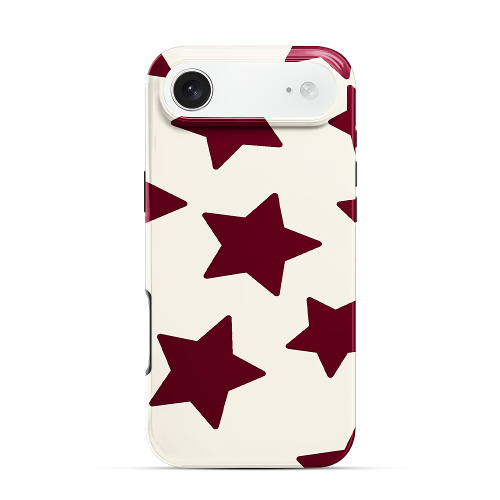 Pinterest Starry iPhone Air Case