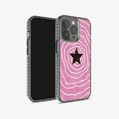 Starry Wave Phone Case