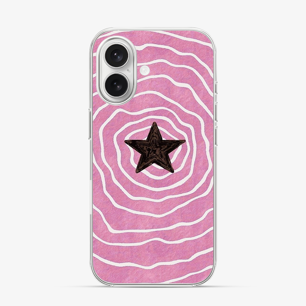 Starry Wave iPhone 17 Case