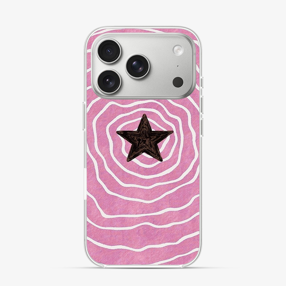 Starry Wave iPhone 17 Pro Max Case