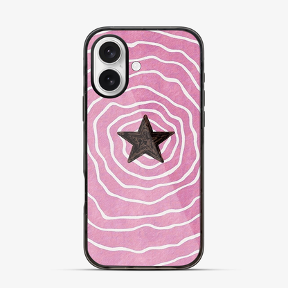 Starry Wave iPhone 17 Case