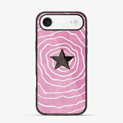 Starry Wave iPhone Air Case