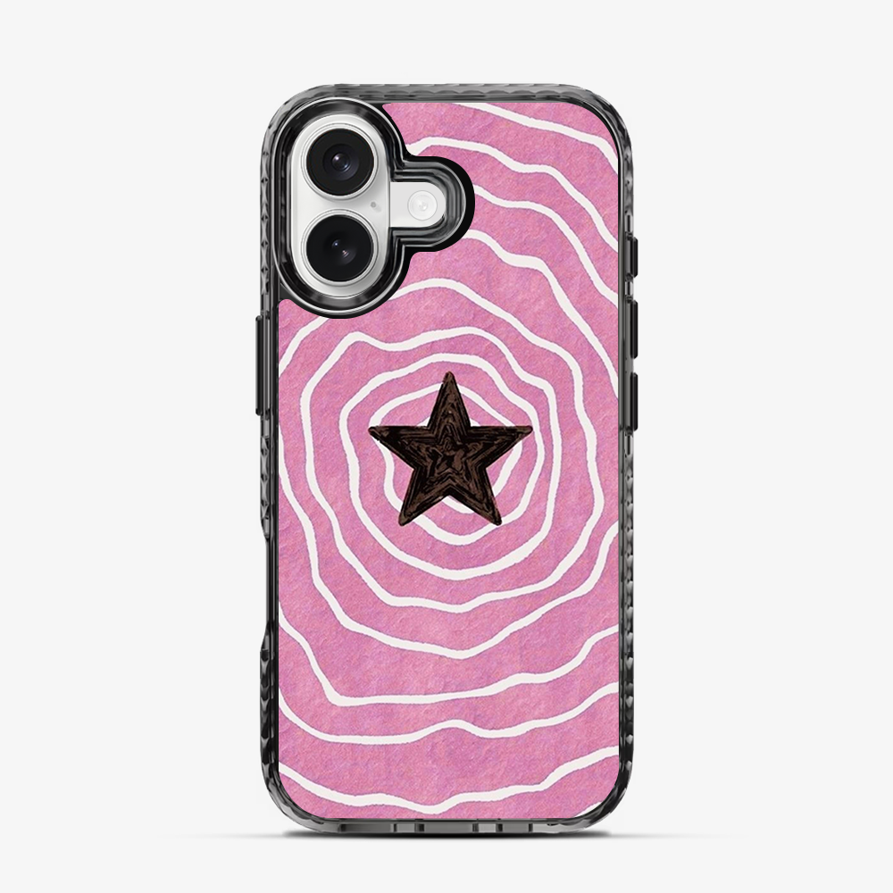 Starry Wave iPhone 17 Case