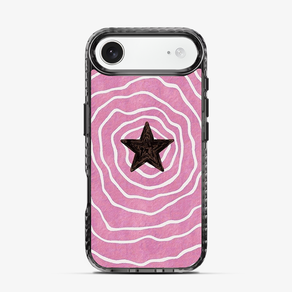 Starry Wave iPhone Air Case