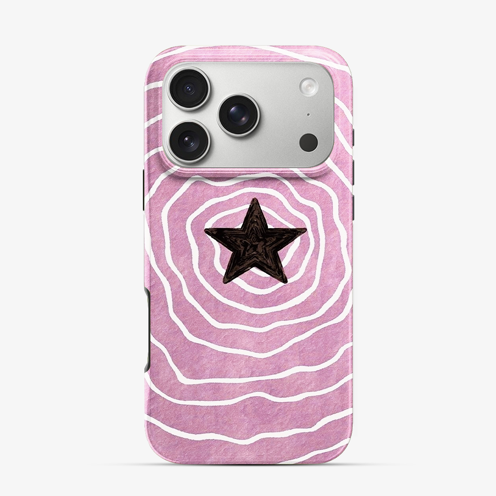 Starry Wave iPhone 17 Pro Max Case