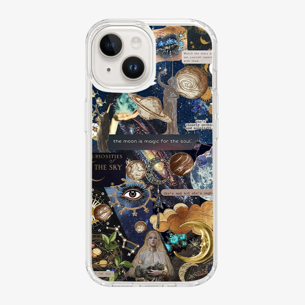 Talismanic Phone Case