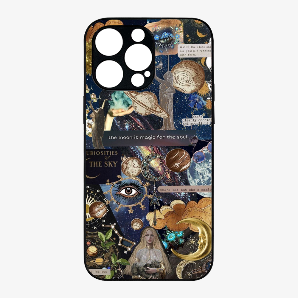 Talismanic Phone Case