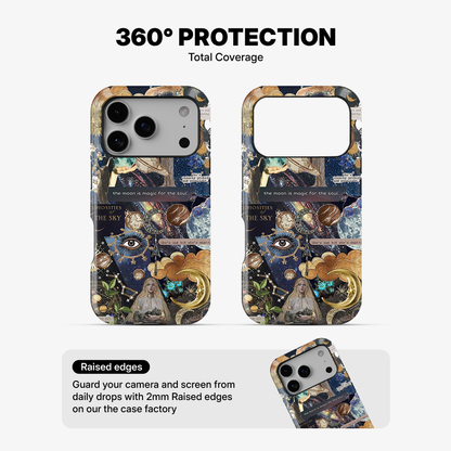 Talismanic Phone Case