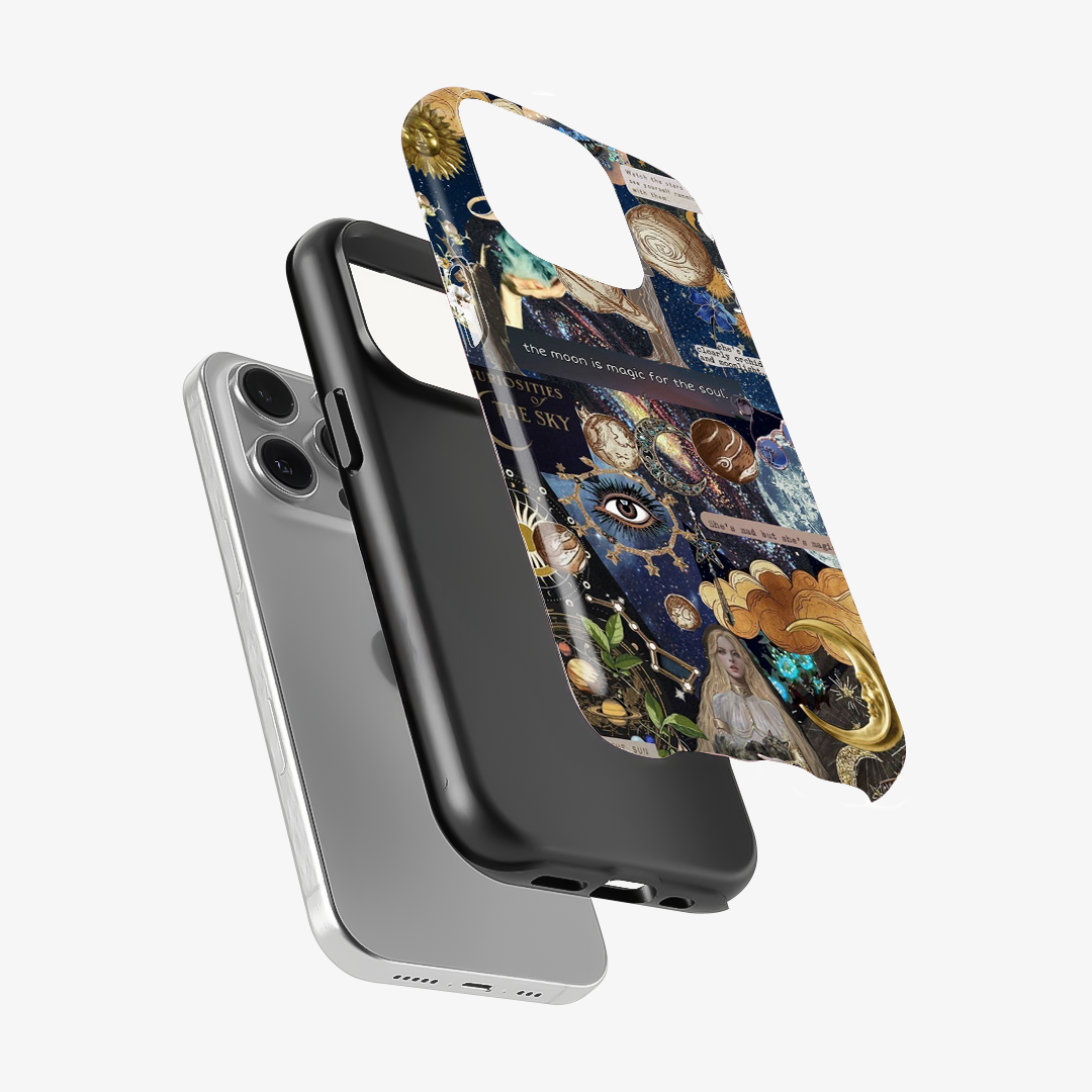 Talismanic Phone Case