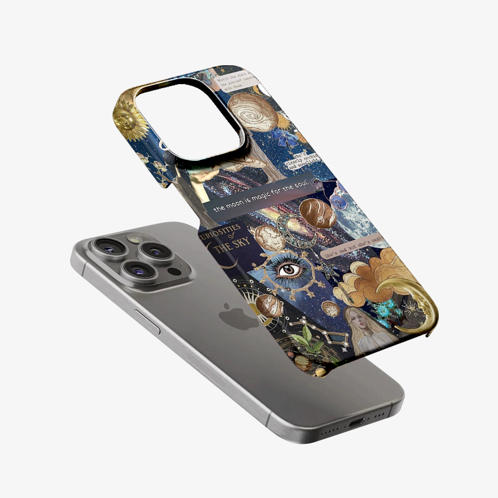 Talismanic Phone Case